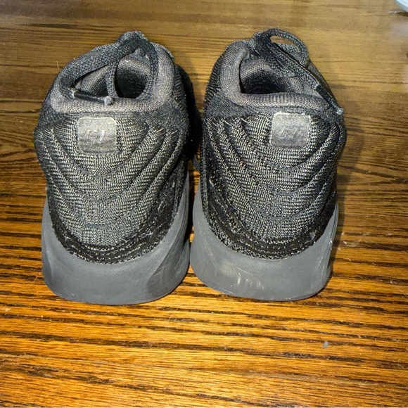 Nike x Victor Wembanyama Air Zoom GT Hustle 3 LX 'Black Label' sneakers - Picture 4 of 7